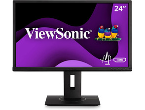 Add to cart 24 '' ViewSonic VG2440 LED Monitor 24 '' ViewSonic VG2440 LED Monitor