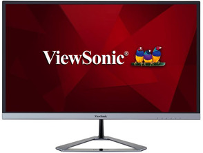 Add to cart 24 '' Viewsonic VX2476-SMH Silver LED Monitor 24 '' Viewsonic VX2476-SMH Silver LED Monitor