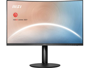 Add to cart LED Monitor 27 '' MSI Modern MD271CP Black Curve LED Monitor 27 '' MSI Modern MD271CP Black Curve