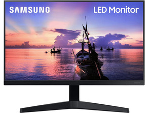 Add to cart LED Monitor 27 '' Samsung F27T350FHR Black LED Monitor 27 '' Samsung F27T350FHR Black