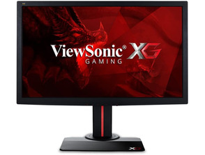 Add to cart LED Monitor 27 '' Viewsonic XG2702 Gaming Black LED Monitor 27 '' Viewsonic XG2702 Gaming Black