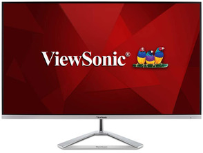 Add to cart 32 '' Viewsonic VX3276-4K-MHD Silver LED Monitor 32 '' Viewsonic VX3276-4K-MHD Silver LED Monitor