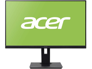 Add to cart ACER B247YBMIPRZX 24 '' LED monitor ACER B247YBMIPRZX 24 '' LED monitor