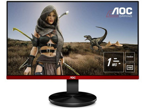 Add to cart Monitor LED AOC G2590VXQ 24.5" Gaming Monitor LED AOC G2590VXQ 24.5" Gaming