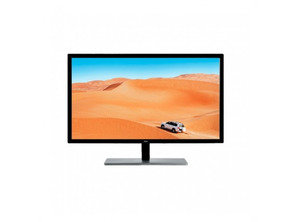 Add to cart AOC Q3279VWFD8 31.5 '' Black LED Monitor AOC Q3279VWFD8 31.5 '' Black LED Monitor