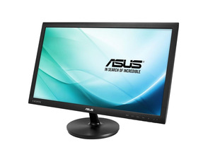 Add to cart ASUS VS247HR 23.6 '' FHD LED Monitor ASUS VS247HR 23.6 '' FHD LED Monitor