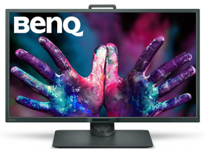 Add to cart BenQ PD3200U 32 '' 4K Black LED Monitor BenQ PD3200U 32 '' 4K Black LED Monitor