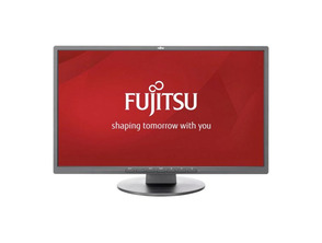 Fujitsu E-Line E22-8 TS Pro 21 LED Monitor "