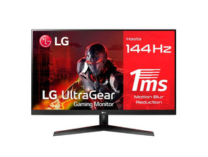 Add to cart LED Gaming LG UltraGear 32GN600-B 31.5 " LED Gaming LG UltraGear 32GN600-B 31.5 "