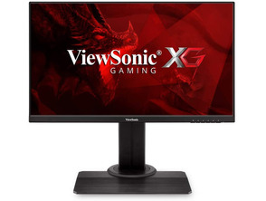 Add to cart IPS LED Monitor 27 '' Viewsonic XG2705-2K Black IPS LED Monitor 27 '' Viewsonic XG2705-2K Black