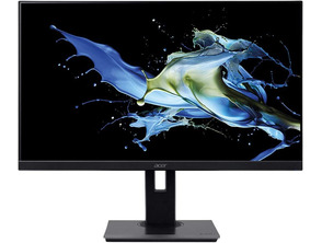 Add to cart LED IPS ACER B246HYL 23.8 '' Black LED IPS ACER B246HYL 23.8 '' Black