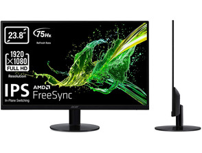 Add to cart IPS ACER SA240Y 24 '' IPS ACER SA240Y 24 ''