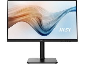 Add to cart MSI Modern 23.8 '' MD241P LED Monitor MSI Modern 23.8 '' MD241P LED Monitor