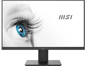 Add to cart MSI Pro MP241X 23.8 LED Monitor '' Black MSI Pro MP241X 23.8 LED Monitor '' Black