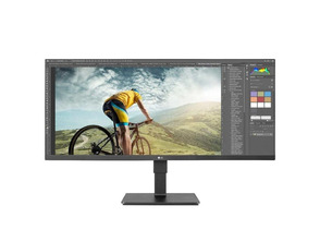 Add to cart Professional Monitor LG 34BN670 34 " Ultrapanoramic/FHD Professional Monitor LG 34BN670 34 " Ultrapanoramic/FHD