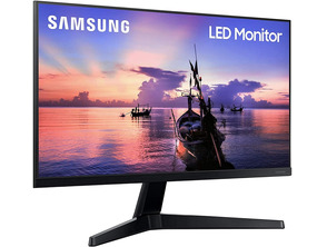 Add to cart Samsung LF27T350FHUXEN 27 ' Black LED Monitor Samsung LF27T350FHUXEN 27 ' Black LED Monitor