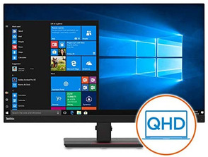 Add to cart Lenovo Thinkvision T32H-20 LED 32 '' Lenovo Thinkvision T32H-20 LED 32 ''