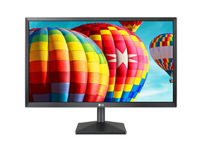 Add to cart Monitor LG 22MK430H 22" IPS FullHD Monitor LG 22MK430H 22" IPS FullHD