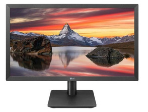 Add to cart Monitor LG 22MP410-B 21.5 "/Full HD/ Black Monitor LG 22MP410-B 21.5 "/Full HD/ Black