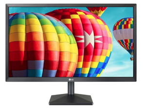 Add to cart Monitor LG 24MK430H-B 23.8 "/Full HD/ Black Monitor LG 24MK430H-B 23.8 "/Full HD/ Black