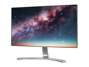 Add to cart Monitor LG 24MP88V-S 24 " Full HD Multimedia Silver/White Monitor LG 24MP88V-S 24 " Full HD Multimedia Silver/White
