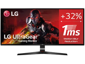 Add to cart LG 29UM69G-B 29 Monitor '' LED Black LG 29UM69G-B 29 Monitor '' LED Black