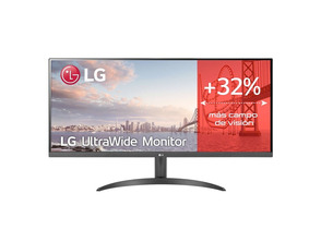 Add to cart Monitor LG 34WP500-B V2 Ultrapanoramic 34 " IPS Monitor LG 34WP500-B V2 Ultrapanoramic 34 " IPS