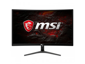 Add to cart Monitor MSI Optix G241VC of 23.6" Monitor MSI Optix G241VC of 23.6"