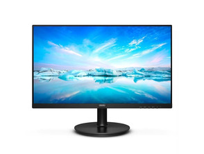 Monitor Philips 271V8LA 27 " Full HD Multimedia Black