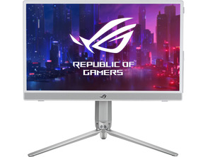 Add to cart Asus ROG Strix XG16AHP 15.6 '' Full HD MM White Monitor Asus ROG Strix XG16AHP 15.6 '' Full HD MM White Monitor