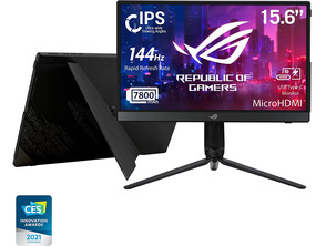 Add to cart Asus ROG Strix XG16AHP 15.6 '' Full HD Multimedia Monitor Asus ROG Strix XG16AHP 15.6 '' Full HD Multimedia Monitor