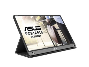Asus ZenScreen Go MB16AHP 15.6 "/Full HD/ Multimedia Portable Monitor