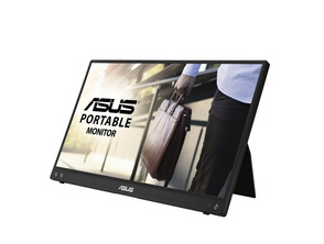 Asus ZenScreen MB16ACV 15.6 '' FullHD Black Portable Monitor