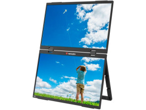 Add to cart Verbatim Duo Essentials 15.6 "+ 15.6" Full HD Verbatim Duo Essentials 15.6 "+ 15.6" Full HD