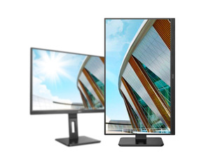 Add to cart AOC 24P2QM 23.8 "/FHD/Multimedia Professional Monitor AOC 24P2QM 23.8 "/FHD/Multimedia Professional Monitor