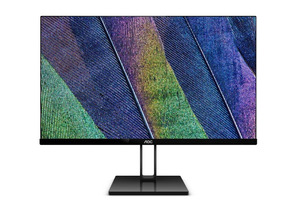 Add to cart AOC 27V2Q Professional Monitor 27 " Full HD Black AOC 27V2Q Professional Monitor 27 " Full HD Black