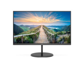 AOC Professional Monitor Q27V4EA 27 "/QHD/Multimedia