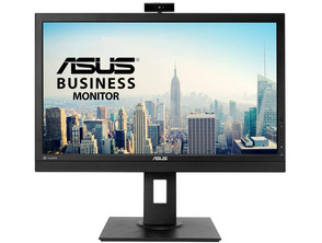 Add to cart Professional Monitor Asus BE24DQLB 23.8 Full HD Multimedia Black Professional Monitor Asus BE24DQLB 23.8 Full HD Multimedia Black