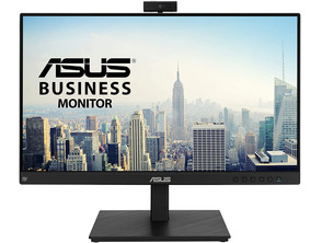 Add to cart Professional Monitor Asus BE24EQSK 23.8 " Full HD Webcam/Black Multimedia Professional Monitor Asus BE24EQSK 23.8 " Full HD Webcam/Black Multimedia