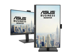 Add to cart Professional Monitor Asus BE279QSK 27 "/Full HD/ Webcam/Multimedia Professional Monitor Asus BE279QSK 27 "/Full HD/ Webcam/Multimedia