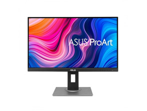 Professional Monitor Asus ProArt Display PA278QV 27 " WQHD Multimedia Black