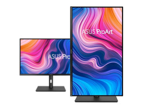 Professional Monitor Asus ProArt Display PA328CGV 32 "/WQHD/ Multimedia