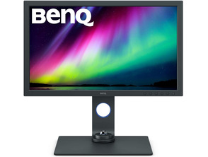 Add to cart BenQ Professional Monitor SW271C LED 27 '' Black BenQ Professional Monitor SW271C LED 27 '' Black