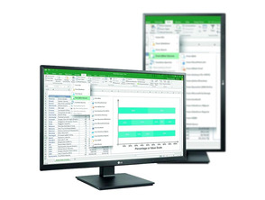 Add to cart Professional Monitor LG 27BK550Y-B 27 " FHD/Multimedia Professional Monitor LG 27BK550Y-B 27 " FHD/Multimedia