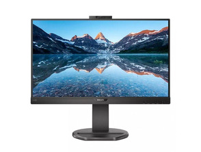 Add to cart Philips 243B9H 23.8 "/FHD/Webcam/Multimedia Professional Monitor Philips 243B9H 23.8 "/FHD/Webcam/Multimedia Professional Monitor