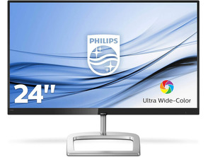 Add to cart Philips 246E9QDSB 23.8 '' FHD Black Professional Monitor Philips 246E9QDSB 23.8 '' FHD Black Professional Monitor