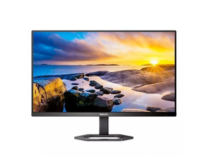 Add to cart Philips 24E1N5300AE 23.8 "/FHD/Multimedia Professional Monitor Philips 24E1N5300AE 23.8 "/FHD/Multimedia Professional Monitor