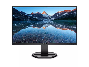 Add to cart Philips Professional Monitor 273B9 27 " Full HD Multimedia Black Philips Professional Monitor 273B9 27 " Full HD Multimedia Black