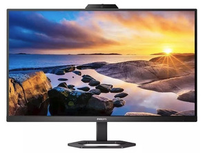 Add to cart Philips Professional Monitor 27E1N5600HE 27 "/QHD/ Webcam/Multimedia/Black Philips Professional Monitor 27E1N5600HE 27 "/QHD/ Webcam/Multimedia/Black