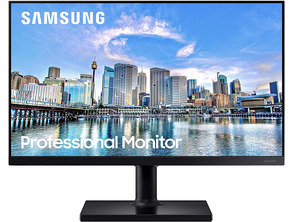 Add to cart Samsung Professional Monitor LF22T450FQU 22 " Full HD Black Samsung Professional Monitor LF22T450FQU 22 " Full HD Black